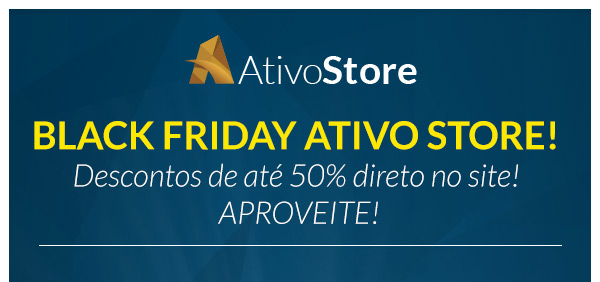 Ativo Store