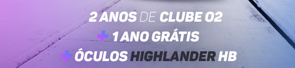 Tudo isso com 1 ano grátis