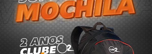 Beneficios Clube O2
